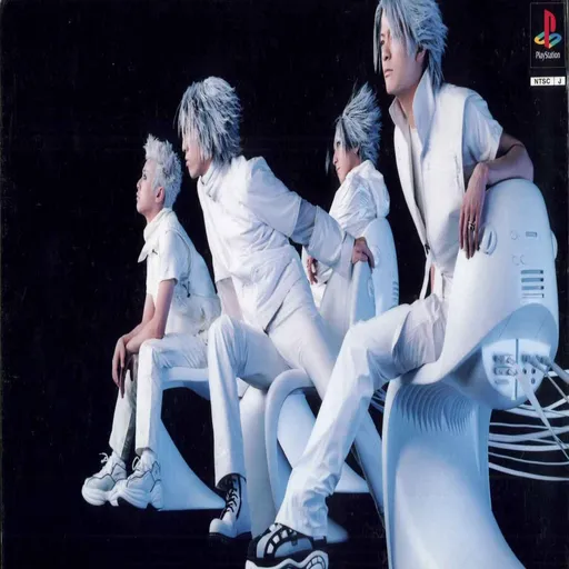 Glay - Complete Works (Japan) (Disc 1)